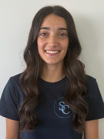 Emma, Occupational Therapist at S&C Allied Health