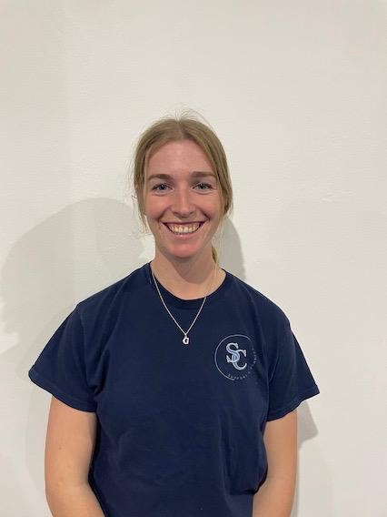 Gemma, Counsellor at S&C Allied Health