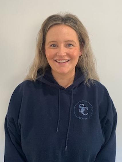Reeni, Director and Head of Administration at S&C Allied Health