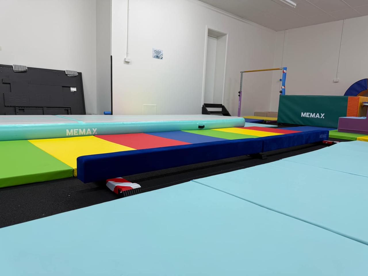 Sensory play area at S&C Allied Health Berri