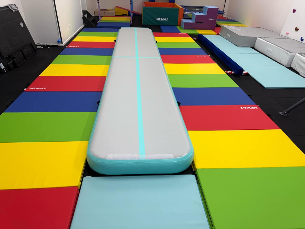 OT sensory equipment at S&C Allied Health Berri
