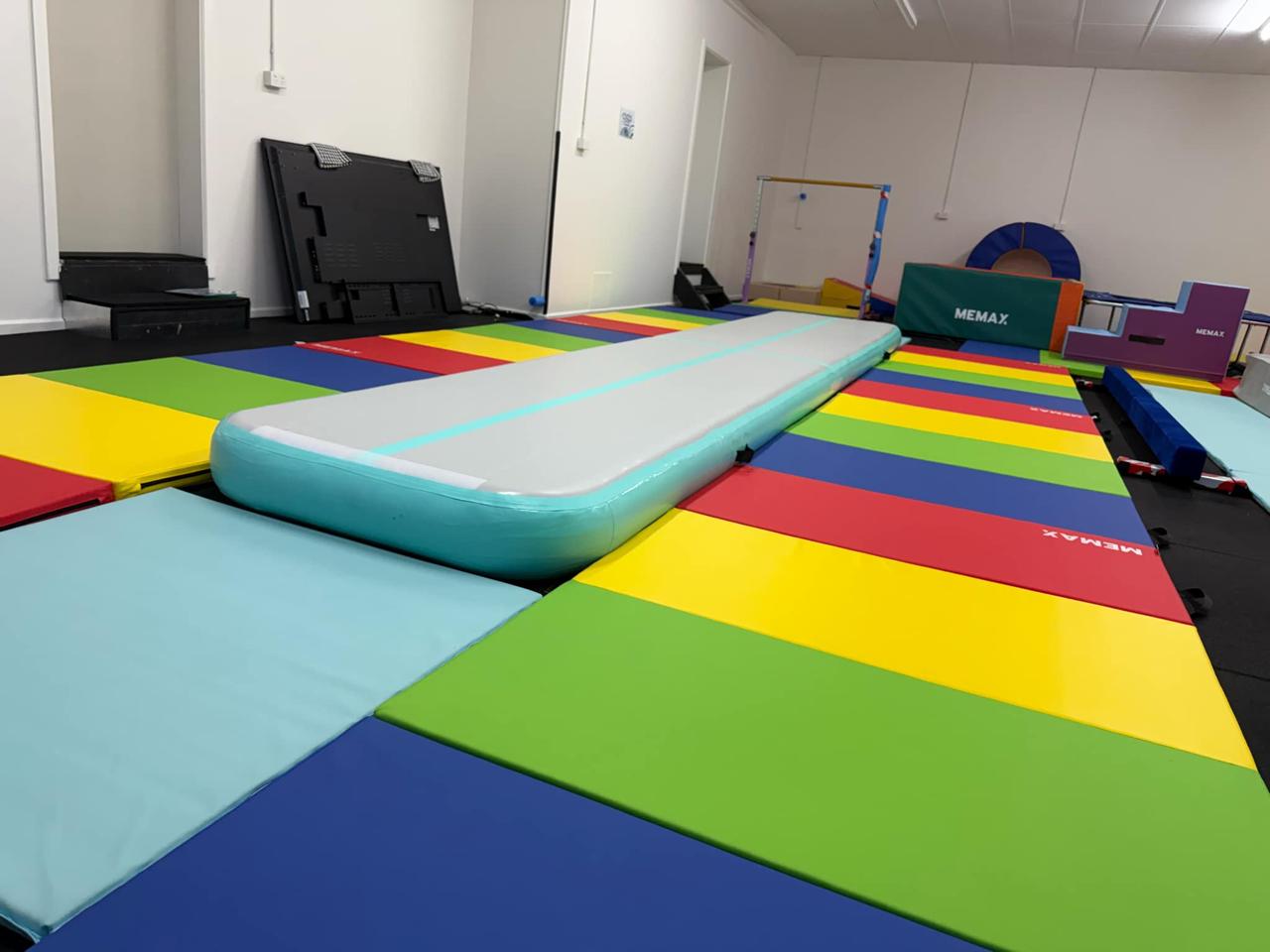 Sensory integration space at S&C Allied Health Berri